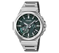 Casio G-Shock G-Steel GST-B1000 Series Green Dial Watch GSTB1000D-3A