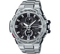 Casio G-SHOCK G-STEEL GST-B100D-1AJF Smartphone Link Modello Giappone Ufficiale