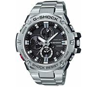 Casio G-Shock G-Steel GST-B100D-1AJF Smartphone Link Modello Uomo Nuovo Orologio
