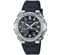 Casio G-SHOCK G-STEEL GST-B600-1AJF Bluetooth Uomo Watch Analogico-Digitale Nero