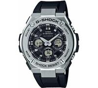 CASIO G-SHOCK G-STEEL TOUGH SOLAR MULTI-BAND 6 GST-W310-1AJF MENS JAPAN IMPORT