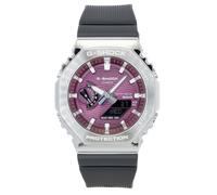 Casio G-Shock G-Steel Smartphone Link Analog Digital GBM-2100A-4B Mens Watch