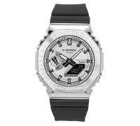 Casio G-Shock G-Steel Smartphone Link Analog Digital GBM-2100A-8B Mens Watch