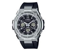 CASIO G-SHOCK G-STEEL TOUGH SOLAR MULTI-BAND 6 GST-W310-1AJF MENS JAPAN IMPORT