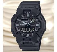 Casio g shock GA-010-1A1ER