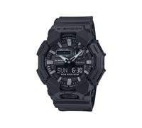 G-Shock Orologio Nero Solo Tempo Uomo trendy cod. GA-010-1A1ER