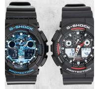 Casio G-Shock GA-100-1A4ER