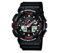 Casio GA-100-1A4ER G-Shock 51mm 20atm
