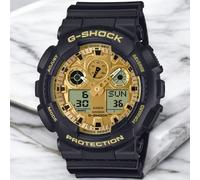 Casio g shock GA-100GGB-1A9ER