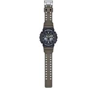 Orologio G-Shock Two Tune Utility GA-100TU-1A3ER Marrone 00