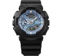 Orologio G-Shock Classic GA-110CD-1A2ER Nero 00
