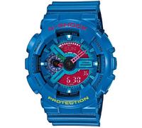 Casio G-SHOCK GA-110HC-2AER NUOVA GARANZIA 2 ANNI