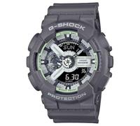 Casio G-shock Ga-110hd-8aer Watch Nero Uomo,Donna
