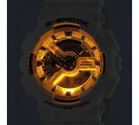Casio g shock GA-110HDS-7AER