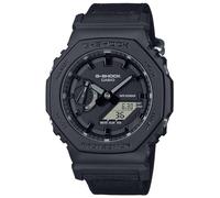 Casio G-Shock GA-2100BCE-1AJF [G-Shock Utility Black Series]