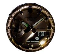 Casio g shock GA-2100GB-1AER