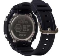 Casio G-Shock GA-2100RC-1AER