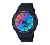 Casio G-SHOCK GA-2100SR-1AER Carbon Core WR20ATM - 119,00 eu listino