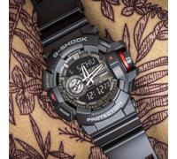 Casio G-Shock GA-400-1BER
