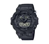 Casio G-SHOCK GA-700BCE-1AER Men's Analog-Digital Watch - Black Cordura Strap