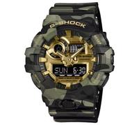 Casio Orologio Uomo G-SHOCK GA-700CMG-3AER