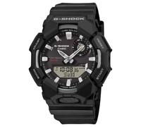 Casio G-Shock Ga-B010 Series Solar Step-Tracker (49,3 Mm) Quadrante