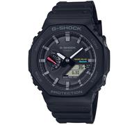 CASIO G-Shock GA-B2100-1A Orologio da uomo solare Bluetooth Nuovo in scatola
