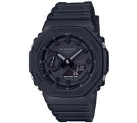 Casio G-SHOCK GA-B2100-1A1ER Men's Analog-Digital Watch - Black Resin Strap