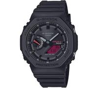 Casio G-Shock GA-B2100BBR-1ADR Bluetooth Analogico-Digitale Quadrante Nero Uomo (G1707)