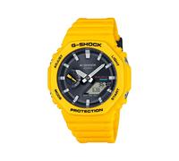 G-SHOCK GA-B2100C-9A by CASIO | Giallo