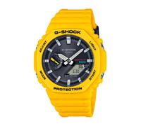 G-SHOCK GA-B2100C-9A by CASIO | Giallo