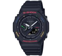 Casio G-Shock GA-B2100FC-1AJF Solare Uomo Orologio Bluetooth Multicolore Nuovo