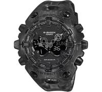 CASIO G-SHOCK GA-V01SKE-8AJF Trasparente Grigio Scheletro Edizione Speciale G...