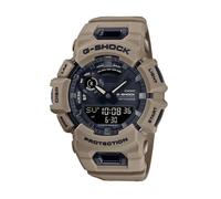 Casio G-SHOCK GBA-900UU-5AER Men's Analog-Digital Watch - Brown Resin Strap
