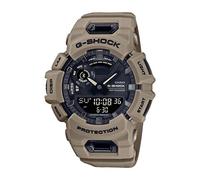 Casio G-Shock GBA900UU-5A - Orologio analogico digitale da uomo, colore: marrone