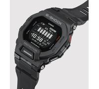 Casio G-SHOCK GBD-200-1ER Bluetooth Steptracker Training Planner - 149eu list