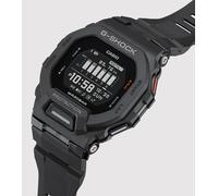Casio G-SHOCK GBD-200-1ER Bluetooth Steptracker Training Planner - 149eu list