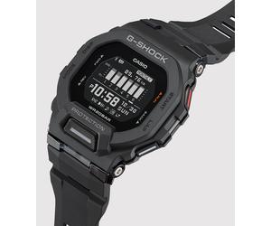 Casio G-SHOCK GBD-200-1ER Bluetooth Steptracker Training Planner - 149eu list