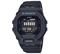 CASIO G-Shock GBD-200-1JF [20 ATM Water Resistant G-Squad] Watch Shipped from Japan