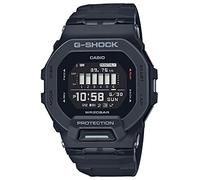 Casio G-Shock GBD 200 1JF G-Squad Allenamento Bluetooth Cellulare Collegamento