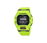 G-Shock G-Squad GBD-200-9ER Giallo one size