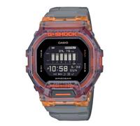 Casio G-SHOCK GBD-200SM-1A5 | G-SQUAD Smart Running Sports Watch | Shock Resista