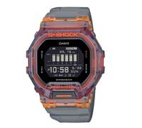 Casio G-SHOCK GBD-200SM-1A5 | Orologio sportivo intelligente da corsa...
