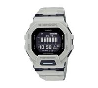 Casio G-Shock GBD-200UU-9ER Men's Digital Watch - Urban Utility Series, Beige Resin Band