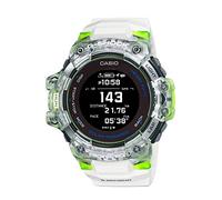 CASIO G-Shock GBD-H1000-7A9JR [G-Squad Men's Rubber Band]