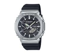 Casio G-SHOCK GBM-2100-1AER Acciaio Solare Bluetooth WR20ATM - 249eu listino