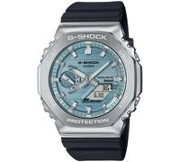 Casio G-SHOCK GBM-2100A-1A2JF Uomo Orologio Analogico Digitale Biomassa Plastica