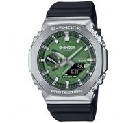 Casio G-SHOCK GBM-2100A-1A3ER Men's Analog-Digital Watch - Black Resin Strap