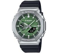 Casio G-SHOCK GBM-2100A-1A3JF Solare Uomo Orologio Digitale Biomassa Plastica
