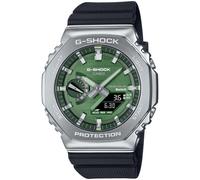 Casio G-SHOCK GBM-2100A-1A3JF Solare Uomo Orologio Digitale Biomassa Plastica
